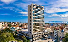 Hotel Bulgaria